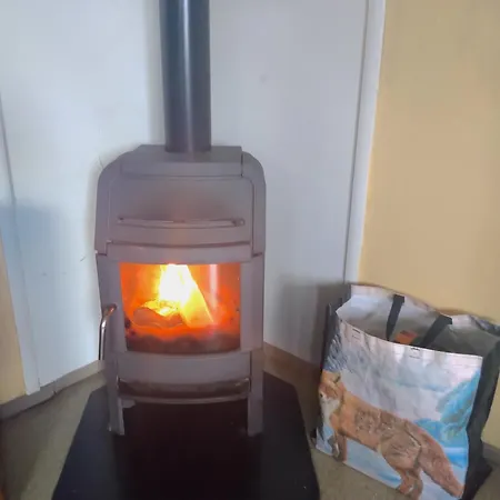 1940s House In Vestre Toten Σπίτι διακοπών *