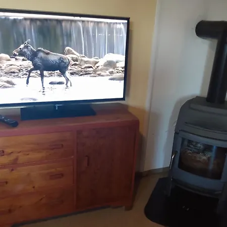 1940s House In Vestre Toten *