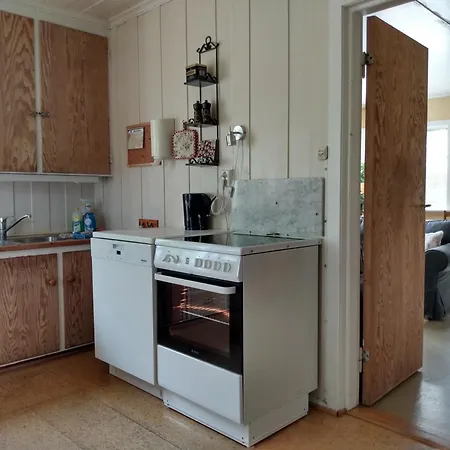 1940s House In Vestre Toten Σπίτι διακοπών *