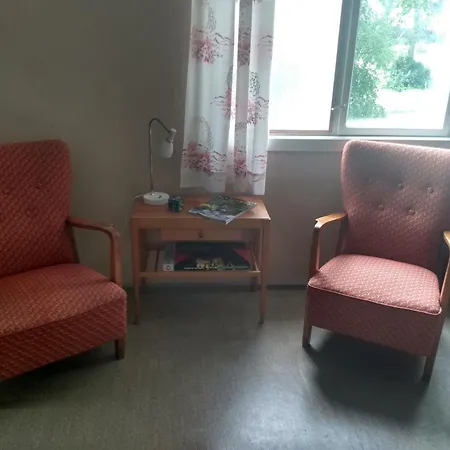 Σπίτι διακοπών 1940s House In Vestre Toten