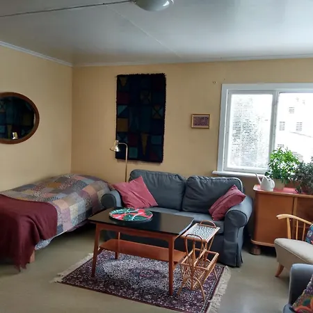 1940s House In Vestre Toten Casa vacanze