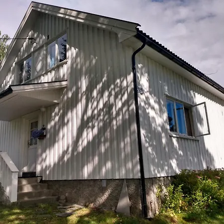 1940s House In Vestre Toten Feriehus *