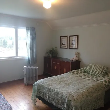 1940s House In Vestre Toten