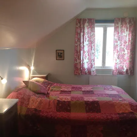 1940s House In Vestre Toten Feriehus