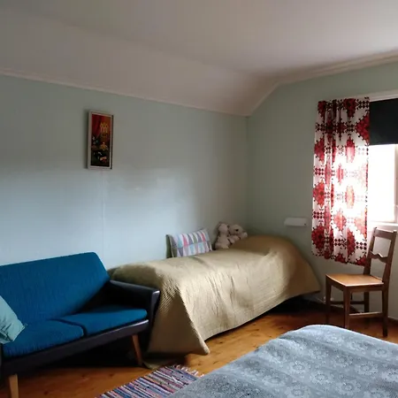 Σπίτι διακοπών 1940s House In Vestre Toten Boverbru