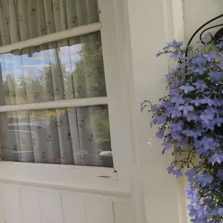 1940s House In Vestre Toten Σπίτι διακοπών