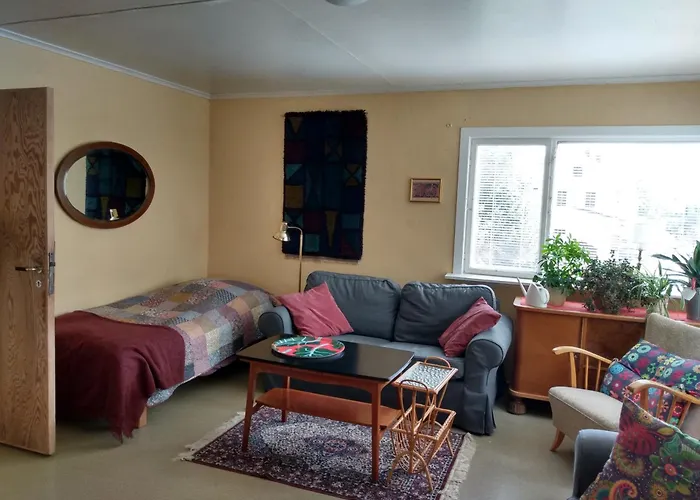 1940s House In Vestre Toten Feriehus