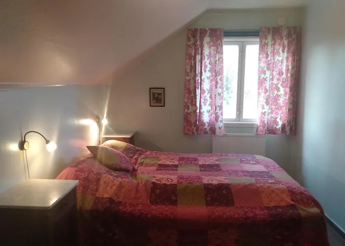 1940s House In Vestre Toten Feriehus