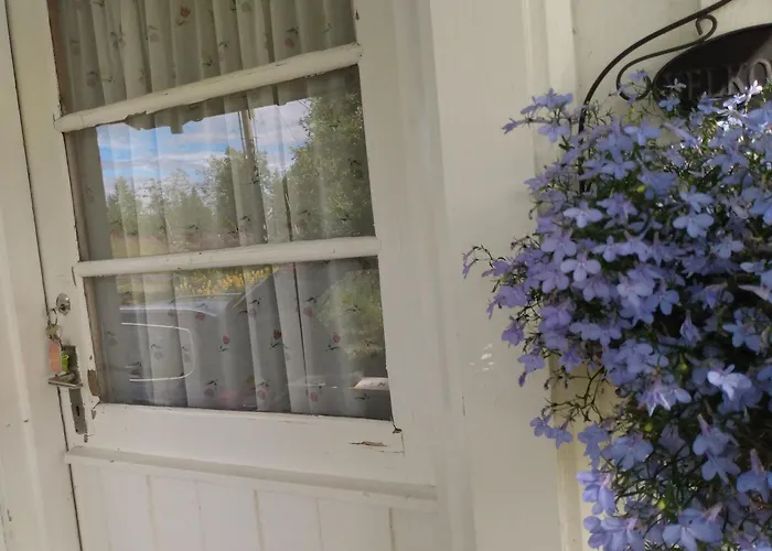 1940s House In Vestre Toten Feriehus