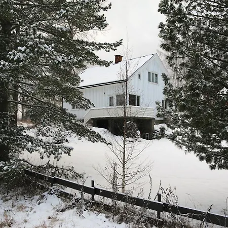 1940s House In Vestre Toten Boverbru