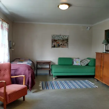Holiday home 1940s House In Vestre Toten *